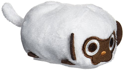 "World Masterpiece Theater" Mochimochi Otedama Amedeo