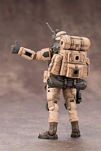 Kit Block Hexa Gear Early Governor Vol. 1