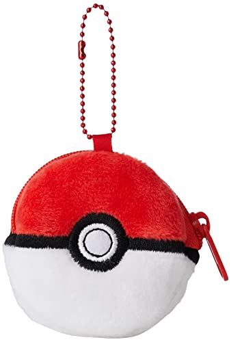 "Pokemon" Pokemon Mini Mini Pouch Poke Ball