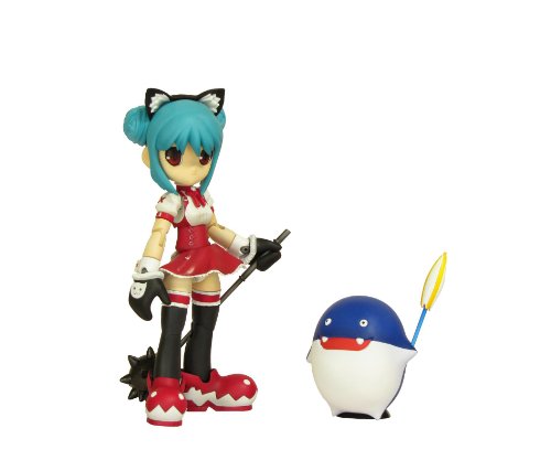 Kooh (Going Out set version) PangYa - PLUM
