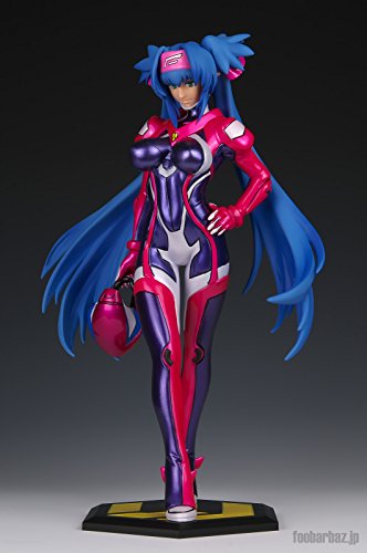 Klan Klang (Macronized ver. version) Ichiban Kuji Premium Macross F Macross Frontier - Banpresto