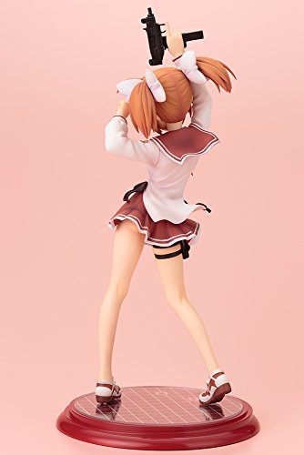 Mamiya Akari 1/8 Hidan no Aria AA - Kotobukiya