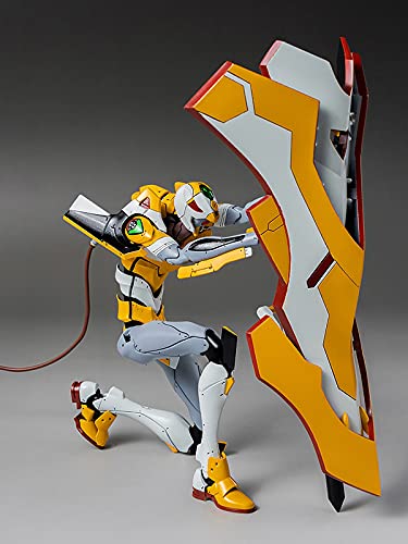 "Rebuild of Evangelion" Robo-dou EVA-00 Kai
