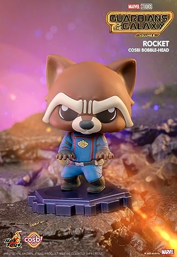 Cosbi "Guardians of the Galaxy Vol. 3" Series 1