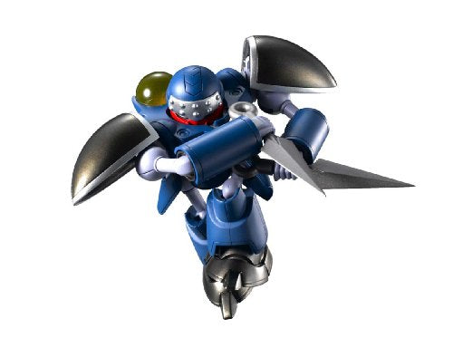 Ryu Ninja Bakuretsumaru Variable Action Haou Daikei Ryuu Knight - MegaHouse