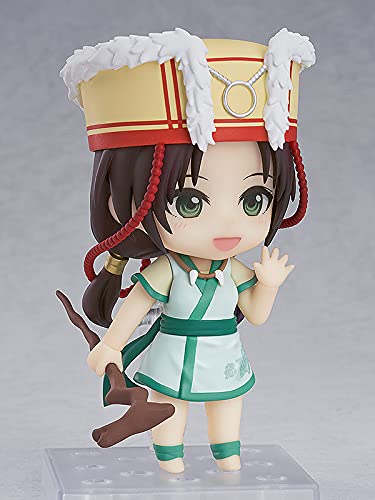 "The Legend of Sword and Fairy" Nendoroid#1683 Anu