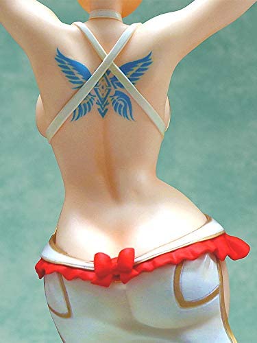 "Nuestra última cruzada o el auge de un nuevo mundo" KD Colle Aliceliese Lou Nebulis ⅸ Vestido original. (KADOKAWA)