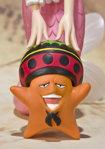 Caimie Figuarts ZERO - One Piece