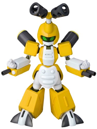Métabee-Modèle 1/6-Modèle de plastique de caractère, Medarot DS-Kotobukiya