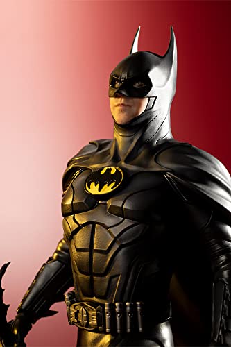 "The Flash" ARTFX Batman -The Flash-