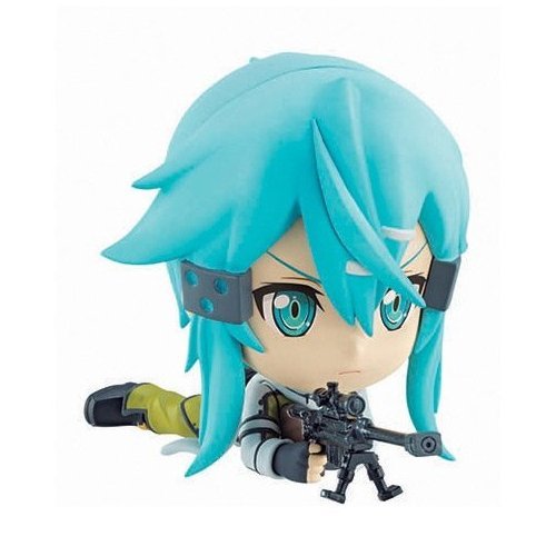 Sinon Kyun-Chara Sword Art Online II - Banpresto