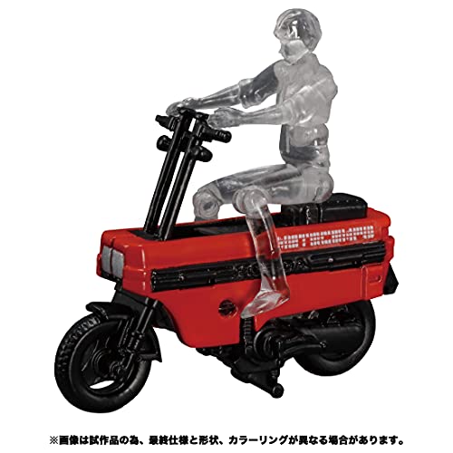 "Transformers" Masterpiece MP-54 Reboost