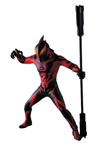 Ultraman Belial Project BM! (#34) Daikaiju Battle: Ultra Ginga Densetsu THE MOVIE - Bandai