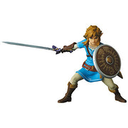 【Medicom Toy】UDF Nintendo Series 4 "The Legend of Zelda: Breath of the Wild" Link Breath of the Wild Ver.