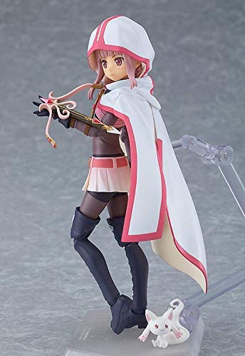 Puella Magi Madoka Magica Story Story: Magia Record - Figma # 477 Tamaki Iroha (Max Factory)
