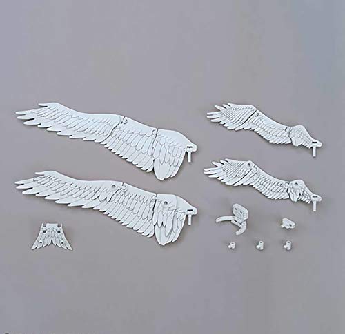 Sky High Wings - 1/144 scale - HGBC Gundam Build Divers - Bandai