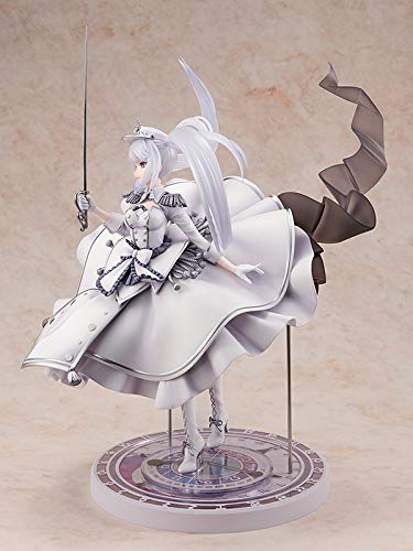 Kadokawa Collection "Date A Bullet" Original Edition White Queen