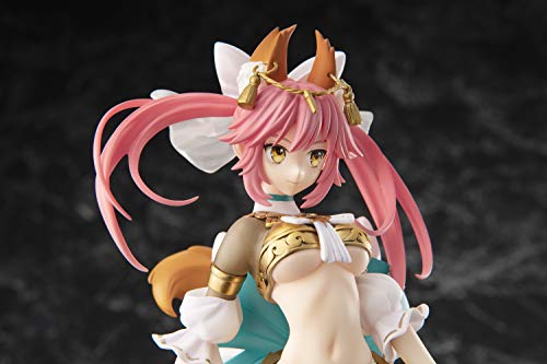 "Fate/EXTRA CCC" Caster Shinwa Reisou