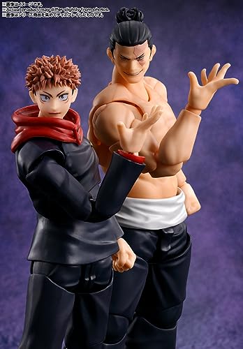 S.H.Figuarts "Jujutsu Kaisen" Todo Aoi