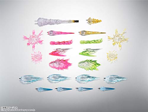 Robot Spirits Side MS "Gundam" Effect Part Set 2 Ver. A.N.I.M.E.