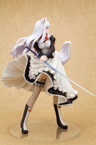 Lorna Murasame 1/8 Shining Hearts - Kotobukiya