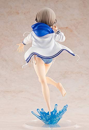 ¡Uzaki-chan quiere pasar el rato! - KD Colle Uzaki Hana Swimsuit Ver. (KADOKAWA)