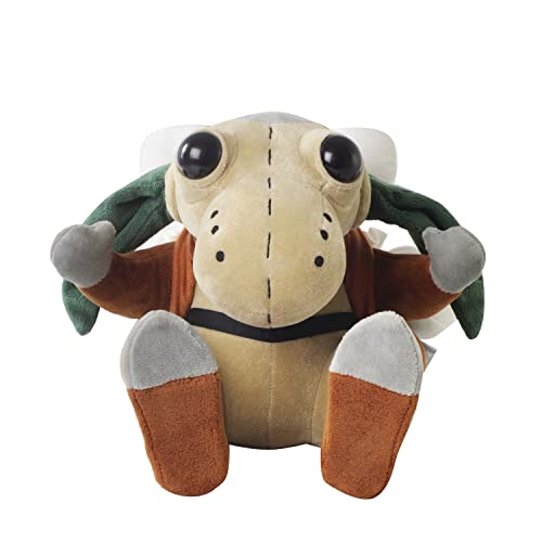 "Final Fantasy XI" Plush Goblin