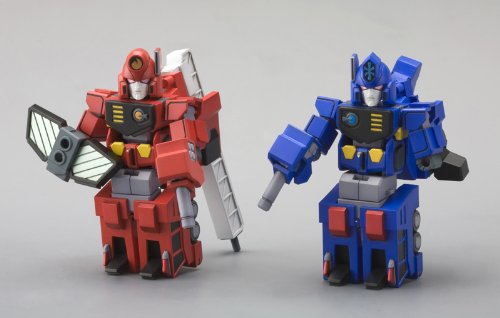 Choryujin D-Style, Yuusha Ou GaogaiGar-Kotobukiya