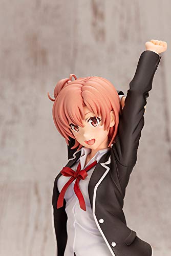 "Yahari Ore no Seishun Love-come wa Machigatteiru. Kan" Yuigahama Yui
