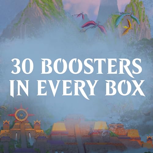 "MAGIC: The Gathering" The Lost Caverns of Ixalan Set Booster (English Ver.)