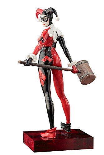 Harley Quinn 1/10 ARTFX+ Batman - Kotobukiya