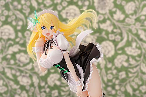 "Elf Complex" Elaine Maid Ver.