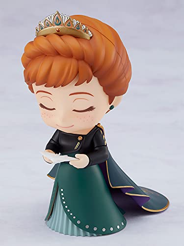 Nendoroid "Frozen II" Anna Epilogue Dress Ver.