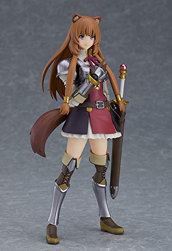 figma "The Rising of the Shield Hero" Raphtalia