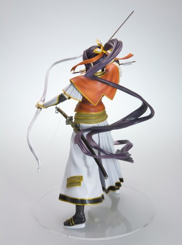 Yamamoto Isoroku 1/8 Sengoku Rance - Kotobukiya