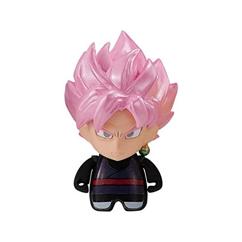 Goku Black SSR Kore Chara! Dragon Ball Super - Bandai