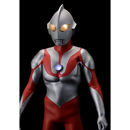 CHARACTER CLASSICS "Ultraman" Ultraman (B Type)