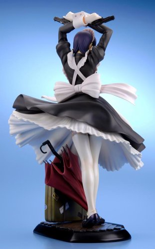 Roberta - 1/6 scale - Black Lagoon - New Line