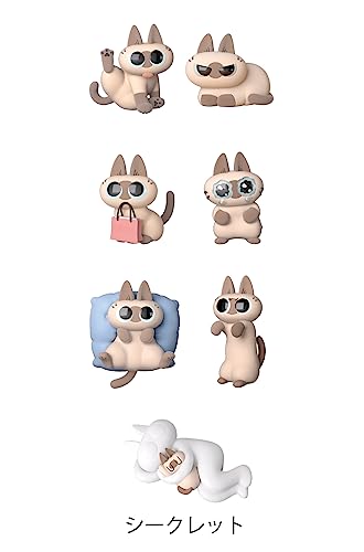 TIANWEN KADOKAWA AZUKISAN'S DAILY LIFE SERIES VOL.2 TRADING FIGURE