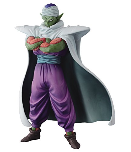 Piccolo Banpresto Fukkatsu no F Movie