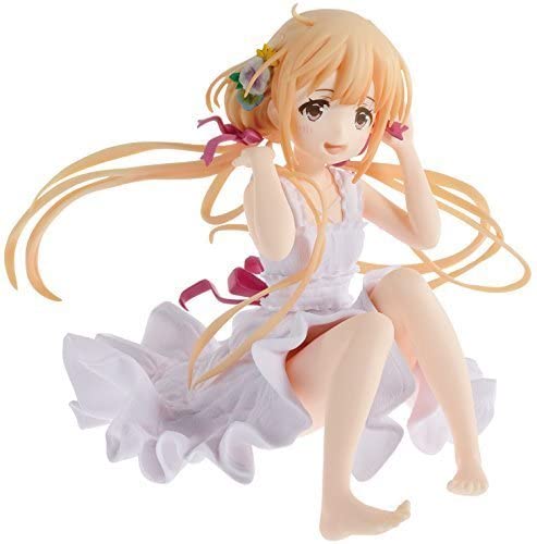 Futaba Anzu (Special Assort version) EXQ Figure iDOLM@STER Cinderella Girls - Banpresto