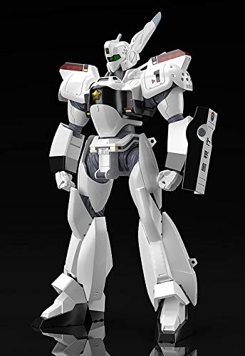 Moderoid "Mobile Police PATLABOR" AV-98 Ingram