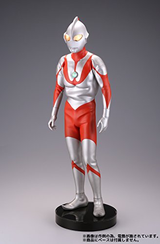 Ultraman Mega Sofubi Advance (MSA-014) Type B Ultraman - Kaiyodo