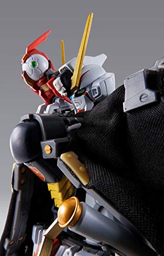 XM-X1 (F97) Crossbone Gundam X-1 Metal Build Kidou Senshi Crossbone Gundam - Bandai | Ninoma