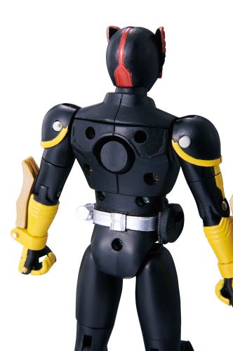 Kamen Rider OOO (TaToBa combo version) OOO Combo Change Series (01) Kamen Rider OOO - Bandai
