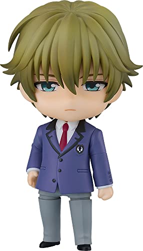 Nendoroid "Tokimeki Memorial Girl's Side" Hazuki Kei