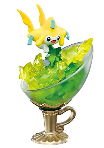 "Pokemon" Hoshifuru Yoru no Starrium