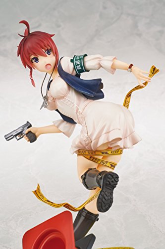 Sakurai Aoi 1/8  Rail Wars! - Broccoli