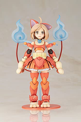 "Soukou Musume" LBCS: JI-BANYAN Kozakura Tsugumi