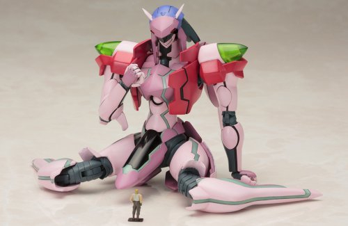 Dolores Zona de los enderos: Dolores, I - Kotobukiya